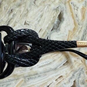 Jimmy Choo Womens Sunglasses